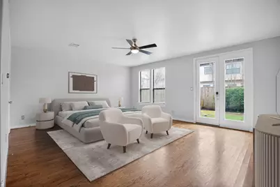 5719 Darling Street, Houston, TX 77007 - Photo 3