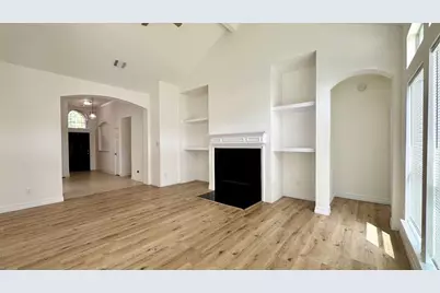 7510 Golden Thistle Lane, Cypress, TX 77433 - Photo 5