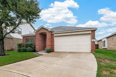 406 Mornington Lane, Katy, TX 77494 - Photo 3