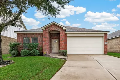 406 Mornington Lane, Katy, TX 77494 - Photo 1