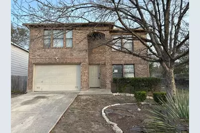 3731 Wetmore Ridge, San Antonio, TX 78247 - Photo 3