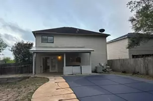 3731 Wetmore Ridge, San Antonio, TX 78247 - Photo 11