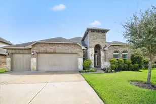5027 Gold Lantana Trl, Spring, TX 77389 - Photo 1