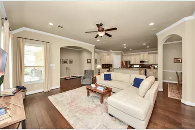4910 Augusta Pointe Court, Katy, TX 77494 - Photo 5