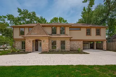 15509 Lakeview Drive, Jersey Village, TX 77040 - Photo 1