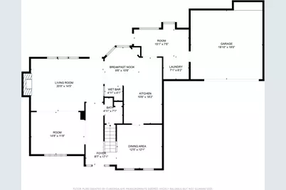 15509 Lakeview Drive, Jersey Village, TX 77040 - Photo 47