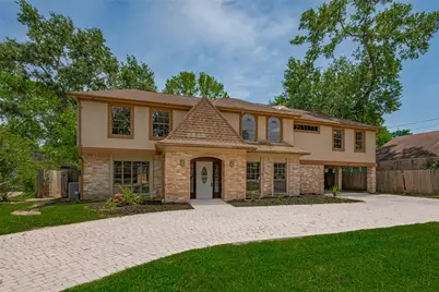 15509 Lakeview Drive, Jersey Village, TX 77040 - Photo 3