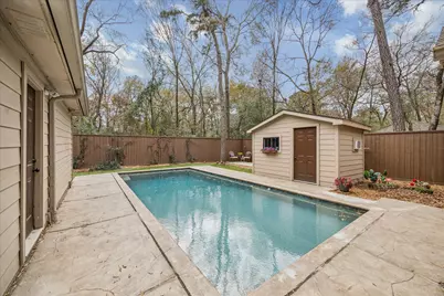 2 Chatterbird Lane, The Woodlands, TX 77380 - Photo 27