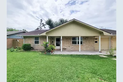 9531 Weatherwood Drive, Houston, TX 77080 - Photo 1