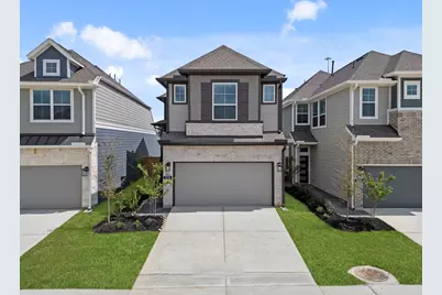 12750 Grayson County Road, Cypress, TX 77433 - Photo 1