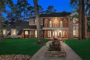 112 Kirkwood Ln, Conroe, TX 77304 - Photo 1