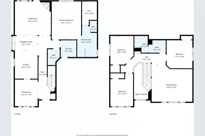 8003 Sports Haven Drive, Humble, TX 77346 - Photo 3