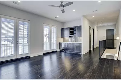 125 Arnold Street, Houston, TX 77007 - Photo 5
