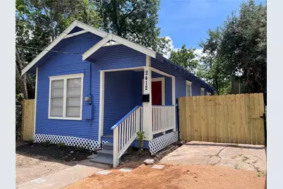 2412 Stuart Street, Houston, TX 77004 - Photo 21