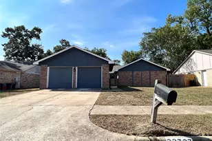 22727 Paradise Gate Dr, Spring, TX 77373 - Photo 1