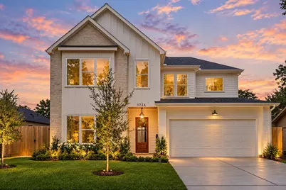1726 Saxon Drive, Houston, TX 77018 - Photo 1