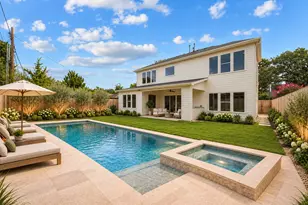 1726 Saxon Dr, Houston, TX 77018 - Photo 5
