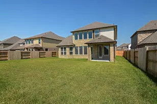 2246 Camden Arbor Trl, Houston, TX 77089 - Photo 37