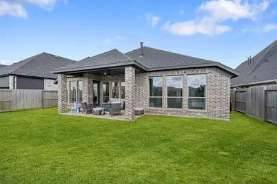 29726 Smoky Ridge Road, Fulshear, TX 77441 - Photo 37