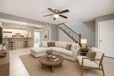 6111 Beverly Hill Street #50, Houston, TX 77057 - Photo 1