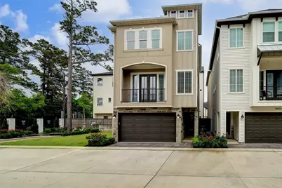 10905 Upland Retreat, Houston, TX 77043 - Photo 1