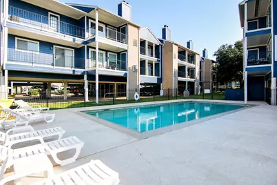 18519 Egret Bay Boulevard #1704, Webster, TX 77058 - Photo 1