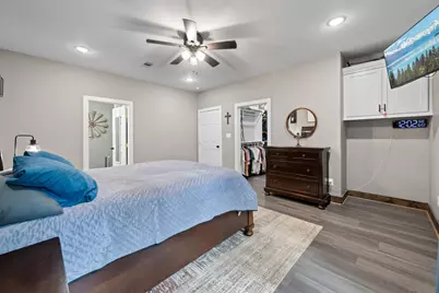 376 Jill Street, Shepherd, TX 77371 - Photo 21