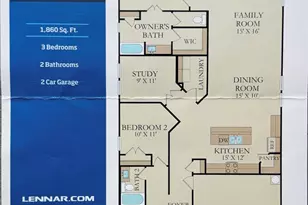 24207 Breckenridge Pass Ln, Hockley, TX 77447 - Photo 23