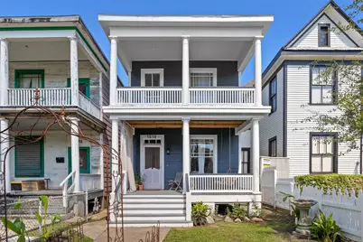 1518 Winnie Street, Galveston, TX 77550 - Photo 1