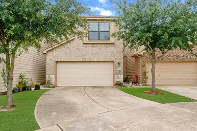 6007 Gavin Manor Court, Katy, TX 77449 - Photo 1