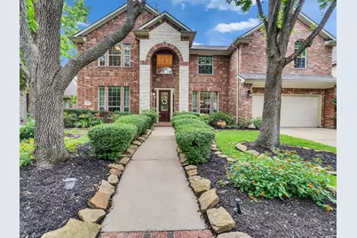 1014 Longdraw Drive, Katy, TX 77494 - Photo 3