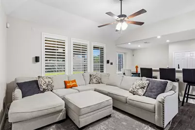 9506 Eddys Edge Court, Houston, TX 77089 - Photo 13