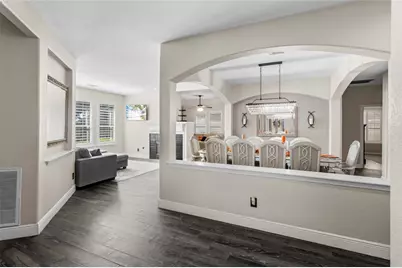 9506 Eddys Edge Court, Houston, TX 77089 - Photo 5