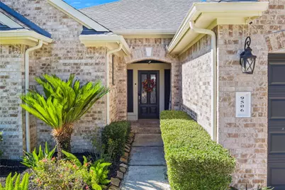 9506 Eddys Edge Court, Houston, TX 77089 - Photo 3