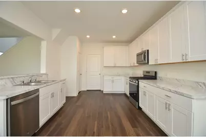 16412 Big Hickory Dr, Conroe, TX 77302 - Photo 7