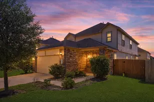 16915 Cory Cornell Ln, Richmond, TX 77407 - Photo 1