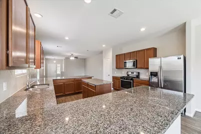 16915 Cory Cornell Lane, Richmond, TX 77407 - Photo 5