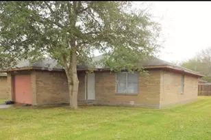 6617 N Lincoln Dr, Hitchcock, TX 77563 - Photo 1
