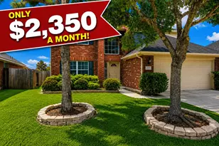 24511 Hampton Lakes Dr, Katy, TX 77493 - Photo 1