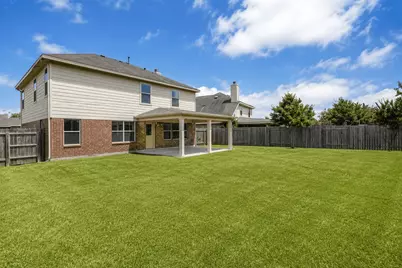 24511 Hampton Lakes Dr, Katy, TX 77493 - Photo 27