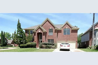 15618 Claremont Court, Sugar Land, TX 77498 - Photo 1