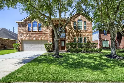 16315 E Amber Willow Trail, Cypress, TX 77433 - Photo 7