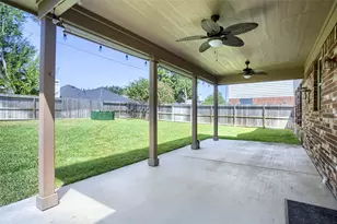 16315 E Amber Willow tr, Cypress, TX 77433 - Photo 9