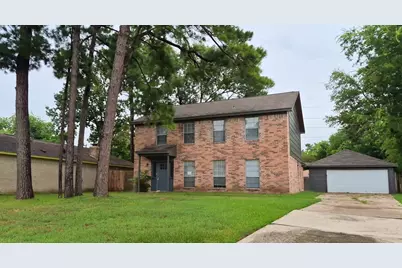 6935 Falling Waters Drive, Spring, TX 77379 - Photo 3