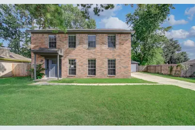 6935 Falling Waters Drive, Spring, TX 77379 - Photo 1