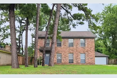 6935 Falling Waters Drive, Spring, TX 77379 - Photo 1