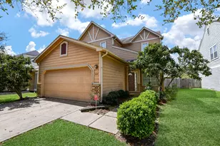 2910 Feather Green Trail, Fresno, TX 77545 - Photo 1