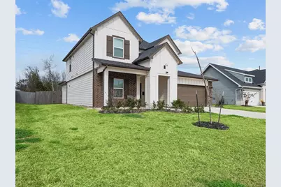 2720 Willow Gulch Way, Richmond, TX 77469 - Photo 3