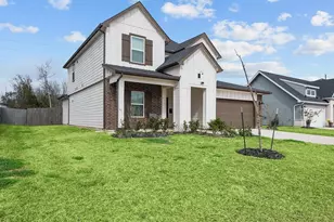 2720 Willow Gulch Wy, Richmond, TX 77469 - Photo 3