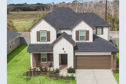 2720 Willow Gulch Way, Richmond, TX 77469 - Photo 7